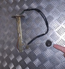 Yamaha 750 FZ 3KS - Jauge