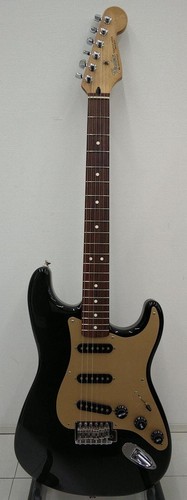 Guitare électrique fender - guitare,