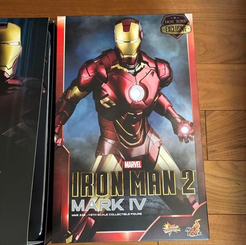 Occasion hot toys - hot,