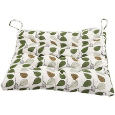  Coussin D Extérieur De Fauteuil Coussinets Siège Coussins Chaise Porte