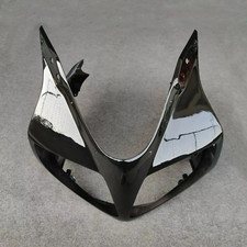 Couvercle de carénage de phare de moto pour Suzuki SV650S 2003-2012