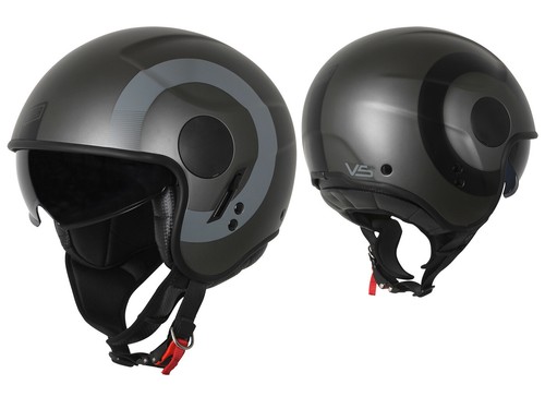Casque jet origine - jet,