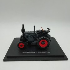 Universal Hobbies 1/43 Lanz