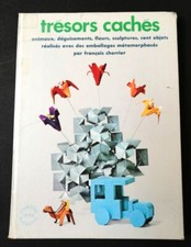 Trésors cachés 100 objets