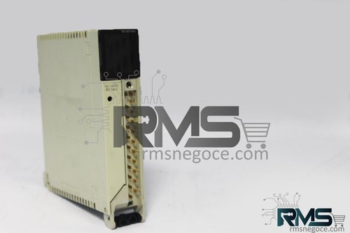 Tsxdey16a4 schneider - tsxdey16a4,