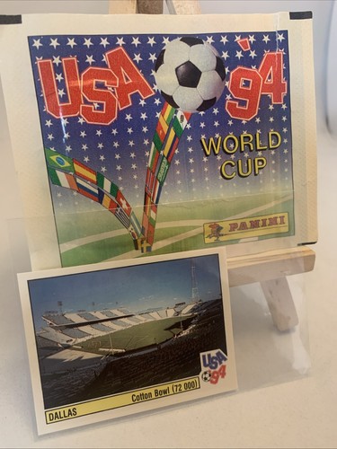 Sticker panini usa dallas - sticker,