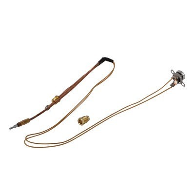Thermocouple sécurité - et, t-
