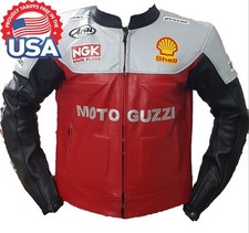 Moto Guzzi Racing Motorbike
