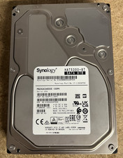 Disque dur NAS SATA HAT5300-8T MG06ACA800E Synology 8 To entièrement testé...