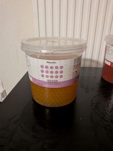 Perles bubble tea - perles, de