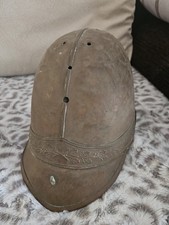 Coque Casque Pompier