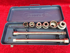 GEDORE Coffret De Douilles
