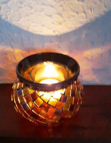 Bougeoir partylite - partylite, en