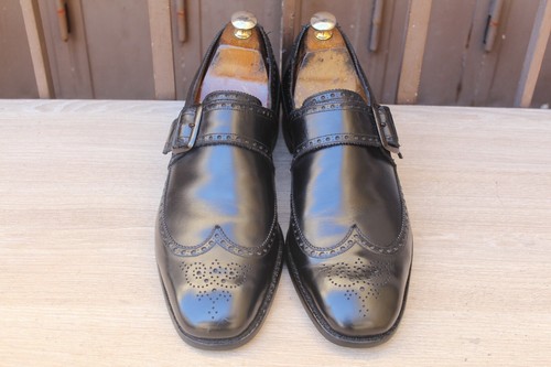 Chaussure foster son - chaussure,