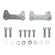 VW Golf Scirocco Corrado G60 VR6 16V Adaptateur S3 R32 Frein sur essieu arrière 