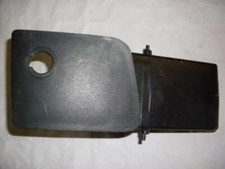 Trappe origine pour Scooter