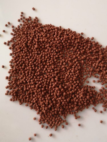Granule discus - granule,
