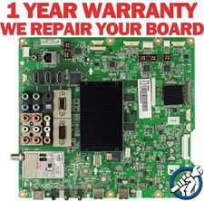 Repair Service LG Main Board 47LX9500