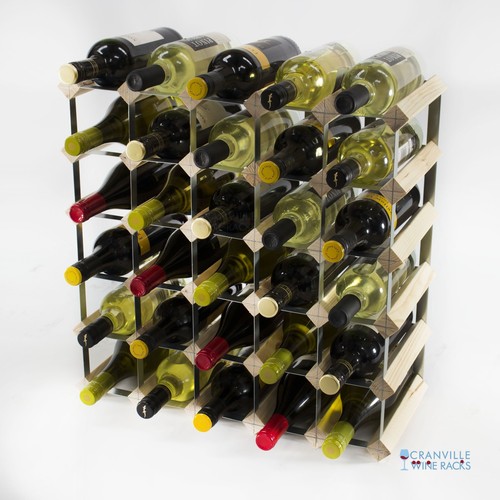 Cranville vin rack rangement - cranville,