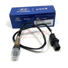 Upstream Oxygen Sensor 392102B210 for Hyundai Accent Veloster Kia Rio Soul 1.6L