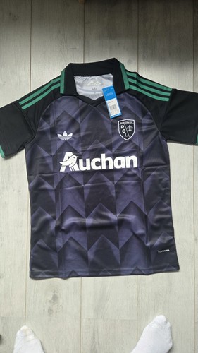 Adidas lens maillot - lens,
