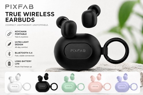 Oreillettes bluetooth sans fil - oreillettes,