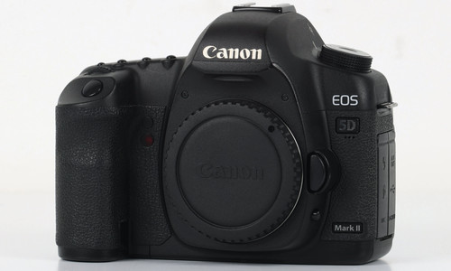 Canon mark ii - canon,
