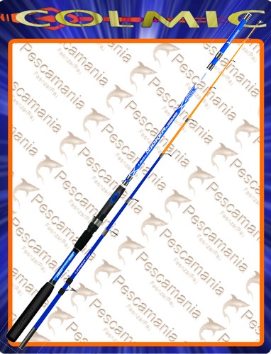 Canne colmic joker squid - canne,