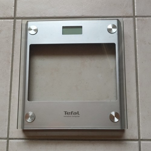 Tefal visis pèse personne - tefal, pèse-personne