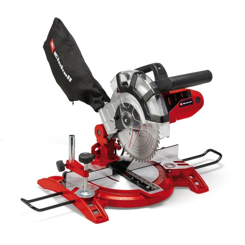 Scie onglet einhell 1600 w - onglet,