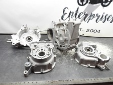 Triumph T150 Trident 750 Main Engine Cases  2877