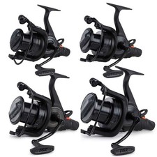 Fox Moulinets Carpe EOS FS