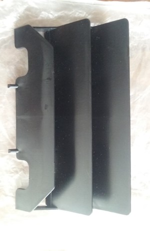 Grille radiateur yamaha yz - grille, de
