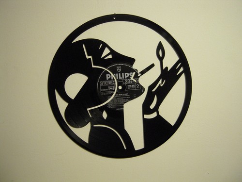 Art nouveau découpé sur - art,