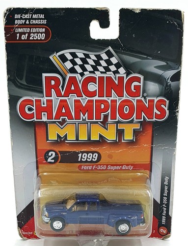 Racing champions scale - racing,