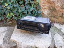 Autoradio K7 rétro Philips
