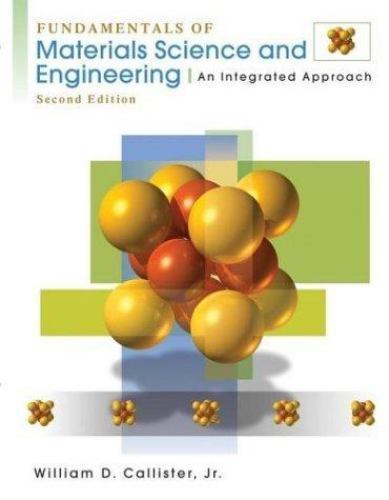 Fundamentals materials - fundamentals, of