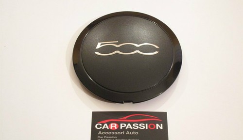 Coupelle moyeu fiat 500 - 1,