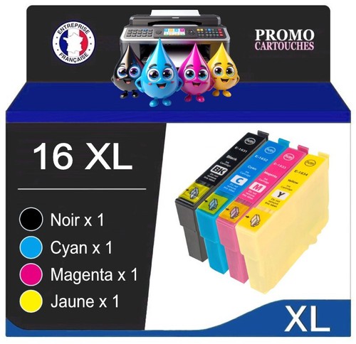 Lot cartouches d encre - lot, de