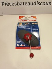 the clamseal pneumatique