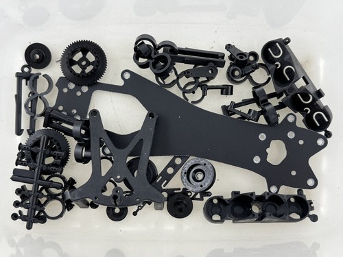 Hpi assortiment pièces - de,