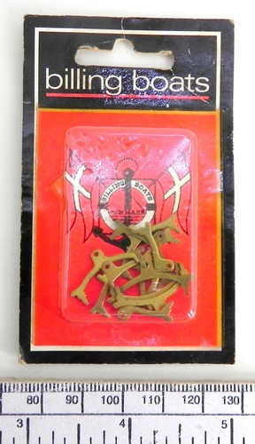 Blister ringards - ringards,