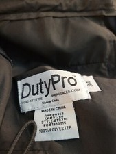 Duty Pro Mens Police Pants
