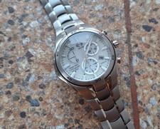 Rare Citizen Chronograph