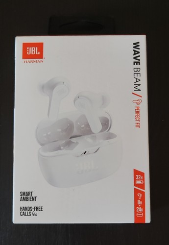 Jbl wave beam écouteurs - jbl,