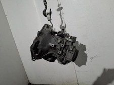 Boite de vitesses OPEL CORSA C
