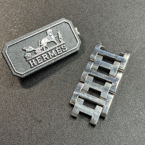 Bracelet hermès clipper - bracelet,