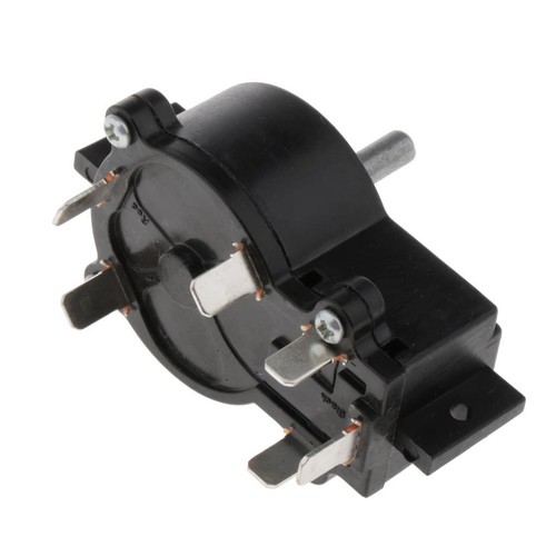 Contrôleur moteur de - de,