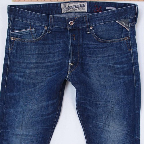 Hommes replay m983 waitom - replay,