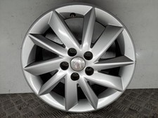 Jante SEAT IBIZA 4 PHASE 2